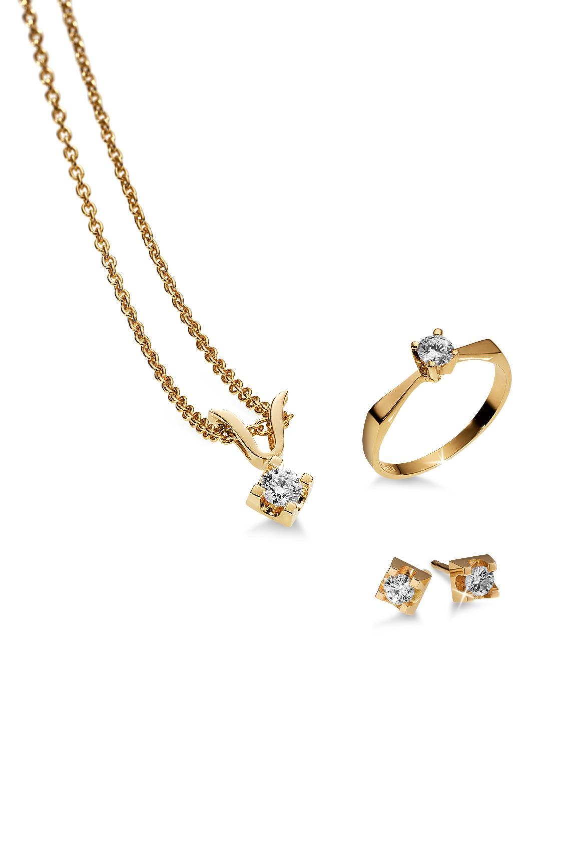 Smykker i alle stilarter – fra klassisk elegance til moderne design