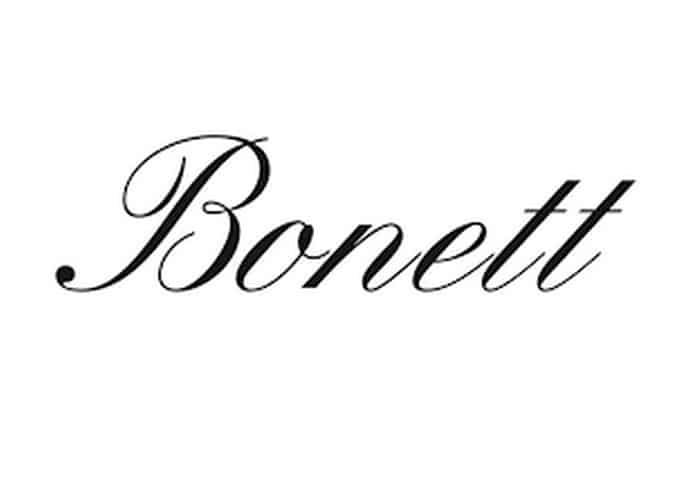 Bonett ure